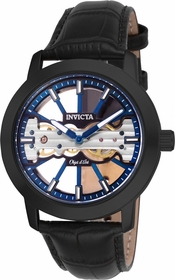Invicta 25268 Objet D Art Mens Hand Wind Watch