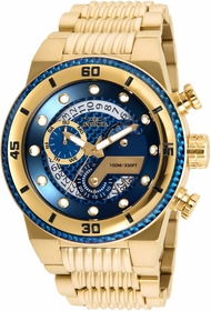 Invicta 25281 S1 Rally Mens Chronograph Quartz Watch