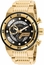 Invicta 25282 S1 Rally Mens Chronograph Quartz Watch