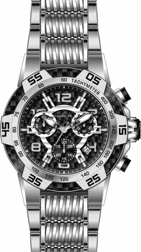Invicta 25285 S1 Rally Mens Chronograph Quartz Watch