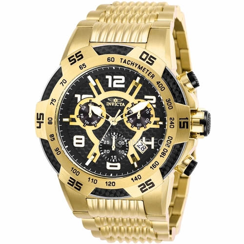 Invicta 25286 Speedway Mens Chronograph Quartz Watch