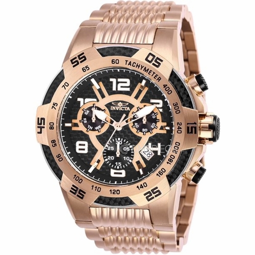 Invicta 25287 Speedway Mens Chronograph Quartz Watch