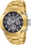 Invicta 25295 S1 Rally Mens Chronograph Quartz Watch