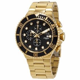 Invicta 25298 Pro Diver Mens Chronograph Quartz Watch