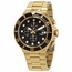 Invicta 25298 Pro Diver Mens Chronograph Quartz Watch
