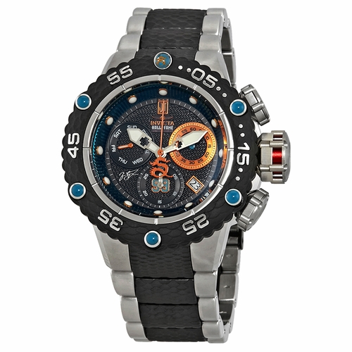 Invicta 25300 Jason Taylor Mens Chronograph Quartz Watch