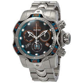 Invicta 25303 Jason Taylor Mens Chronograph Quartz Watch
