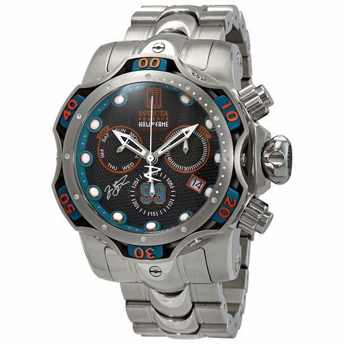 Invicta 25303 Jason Taylor Mens Chronograph Quartz Watch