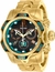 Invicta 25304 Jason Taylor Mens Chronograph Quartz Watch