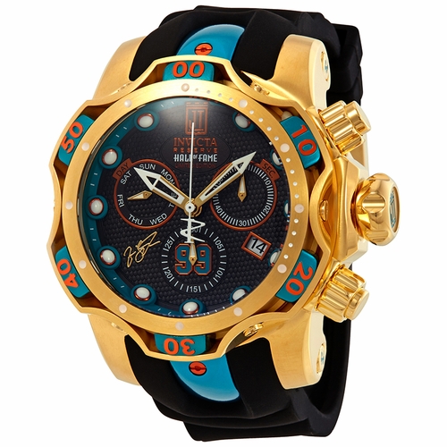 Invicta 25306 Jason Taylor Mens Chronograph Quartz Watch