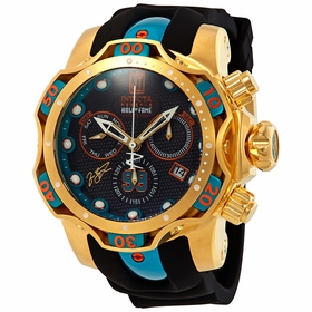 Invicta 25306 Jason Taylor Mens Chronograph Quartz Watch