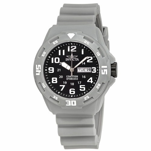 Invicta 25325 Coalition Forces Mens Quartz Watch