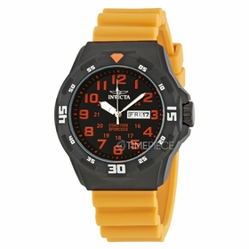 Invicta 25329 Coalition Forces Mens Quartz Watch