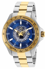 Invicta 25338 Speedway Mens Quartz Watch