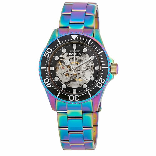 Invicta 25341 Pro Diver Mens Automatic Watch