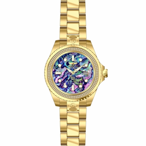 Invicta 25376 Pro Diver Mens Automatic Watch