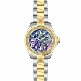 Invicta 25378 Pro Diver Mens Automatic Watch