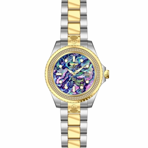 Invicta 25378 Pro Diver Mens Automatic Watch