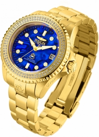 Invicta 25379 Pro Diver Ladies Automatic Watch