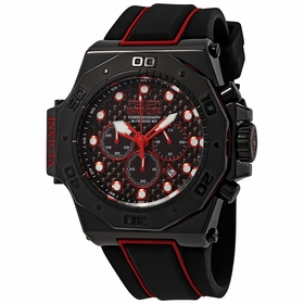 Invicta 25387 Akula Mens Chronograph Quartz Watch