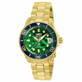 Invicta 25404 Pro Diver Ladies Automatic Watch