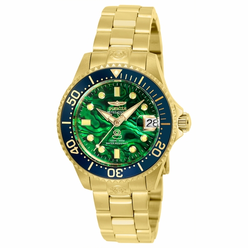 Invicta 25404 Pro Diver Ladies Automatic Watch