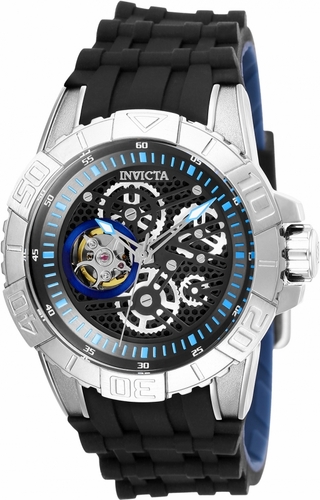 Invicta 25410 Pro Diver Mens Automatic Watch