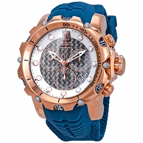 Invicta 25415 Jason Taylor Mens Chronograph Quartz Watch