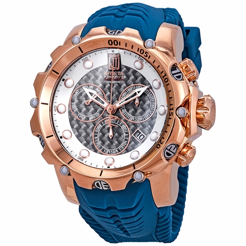 Invicta 25415 Jason Taylor Mens Chronograph Quartz Watch