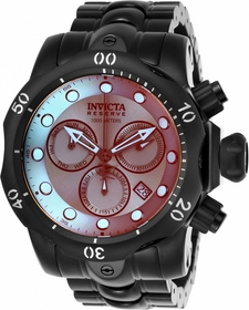 Invicta 25417 Reserve Mens Chronograph Quartz Watch