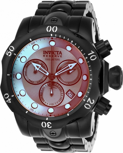 Invicta 25417 Reserve Mens Chronograph Quartz Watch