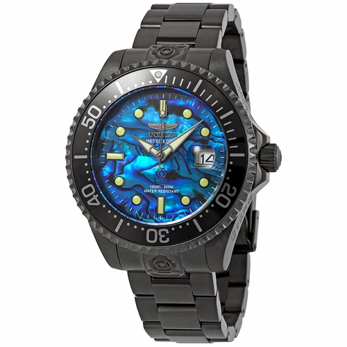 Invicta 25452 Pro Diver Mens Automatic Watch