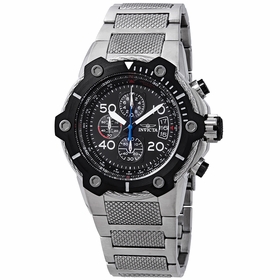 Invicta 25464 Bolt Mens Chronograph Quartz Watch