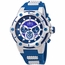 Invicta 25465 Bolt Mens Chronograph Quartz Watch