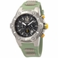 Invicta 25471 Bolt Mens Chronograph Quartz Watch