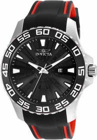 Invicta 25473 Pro Diver Mens Quartz Watch