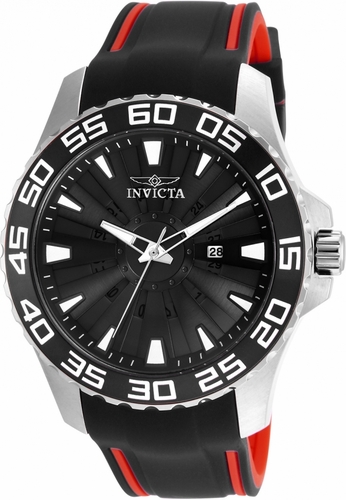 Invicta 25473 Pro Diver Mens Quartz Watch