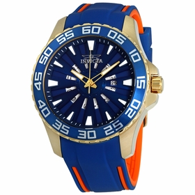 Invicta 25477 Pro Diver Mens Quartz Watch
