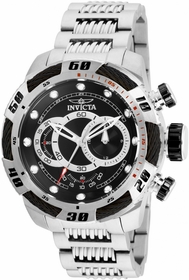 Invicta 25478 Speedway Mens Chronograph Quartz Watch
