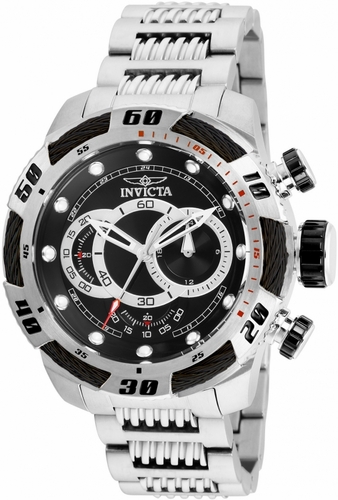 Invicta 25478 Speedway Mens Chronograph Quartz Watch