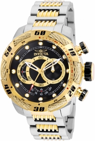 Invicta 25481 Speedway Mens Chronograph Quartz Watch