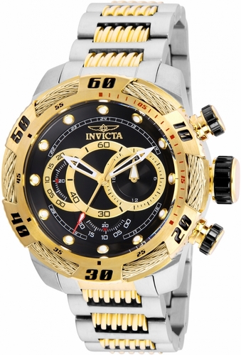 Invicta 25481 Speedway Mens Chronograph Quartz Watch