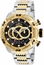 Invicta 25481 Speedway Mens Chronograph Quartz Watch
