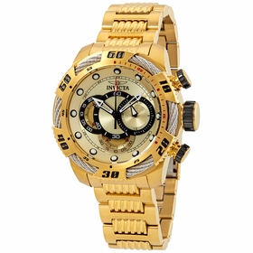 Invicta 25482 Speedway Mens Chronograph Quartz Watch