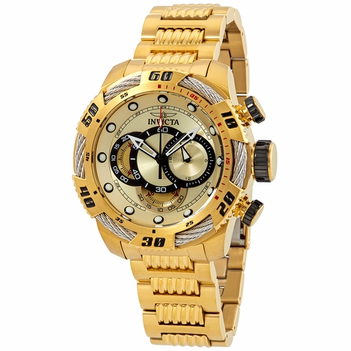 Invicta 25482 Speedway Mens Chronograph Quartz Watch