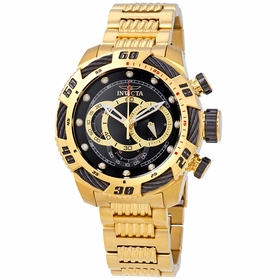Invicta 25484 Speedway Mens Chronograph Quartz Watch