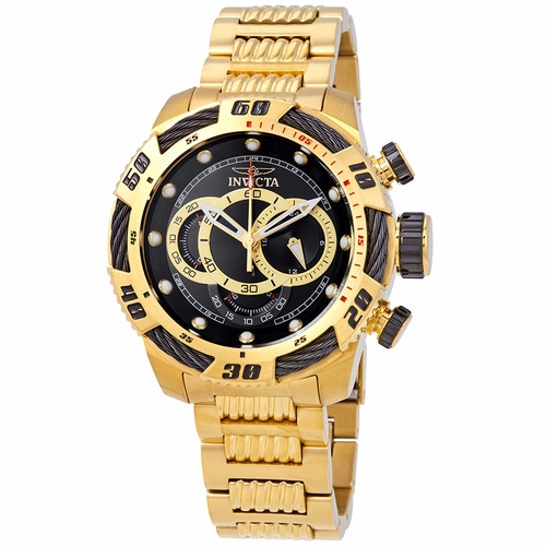 Invicta 25484 Speedway Mens Chronograph Quartz Watch