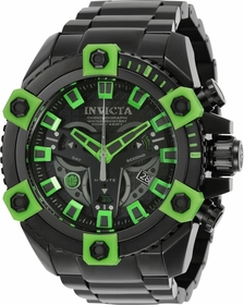 Invicta 25487 Marvel Mens Chronograph Quartz Watch