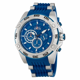 Invicta 25506 Speedway Mens Chronograph Quartz Watch
