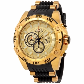 Invicta 25507 Speedway Mens Chronograph Quartz Watch